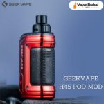 GEEKVAPE H45 POD MOD