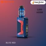 GEEKVAPE L200 AEGIS Blue Red