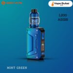 GEEKVAPE L200 AEGIS Mint Green