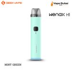GEEKVAPE Wenax H1 Mint Green
