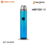 GEEKVAPE Wenax H1 Sky Marine