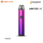 GEEKVAPE Wenax H1 Violet