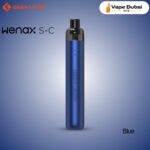 GeekVape Wenax S-C Blue Pod