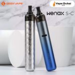 GeekVape Wenax S-C Pod
