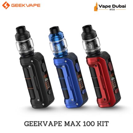 Geekvape Max 100 Kit