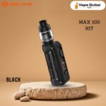 Geekvape Max 100 Kit Black