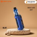 Geekvape Max 100 Kit Blue