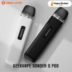 Geekvape Sonder Q Pod