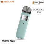 Geekvape Sonder U Celeste Glaze