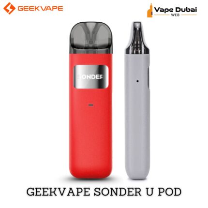 Geekvape Sonder U Pod