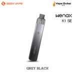Geekvape WENAX K1 SE Grey Black
