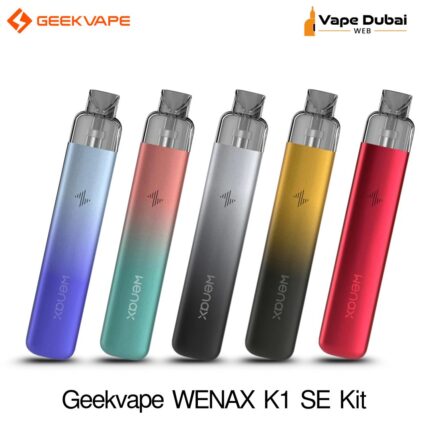 Geekvape WENAX K1 SE Kit