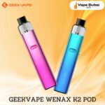 Geekvape WENAX K2 POD