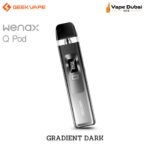 Geekvape Wenax Q Pod Gradient Dark