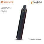 Geekvape Wenax Stylus Classic Black Pod
