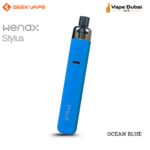 Geekvape Wenax Stylus Ocean Blue Pod