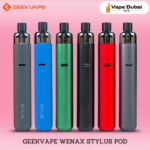 Geekvape Wenax Stylus Pod