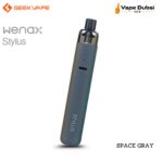 Geekvape Wenax Stylus Space Gray Pod