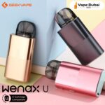 Geekvape Wenax U Pod