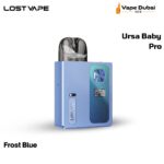 LOST VAPE URSA BABY PRO Frost Blue