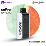 WAKA soPro PA10000 Watermelon Chill