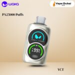 Waka PA25000 VCT