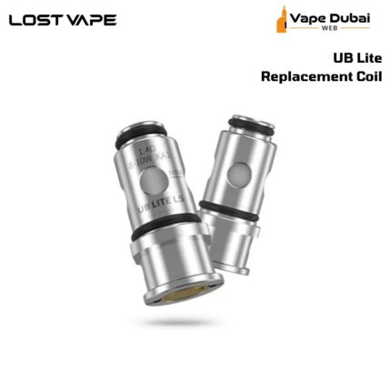LOST VAPE UB Lite Replacement Coil
