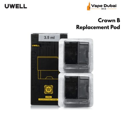 Uwell Crown B Replacement Pod