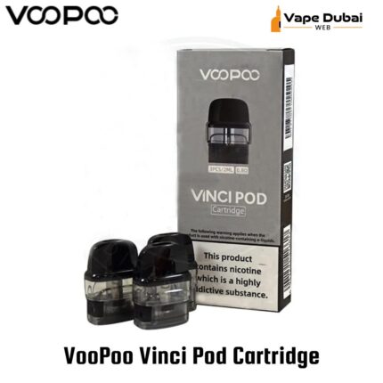 VooPoo Vinci Pod Cartridge