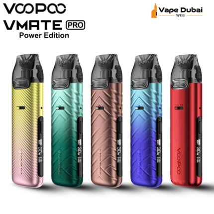 Voopoo Vmate Pro Power Edition Kit 30W